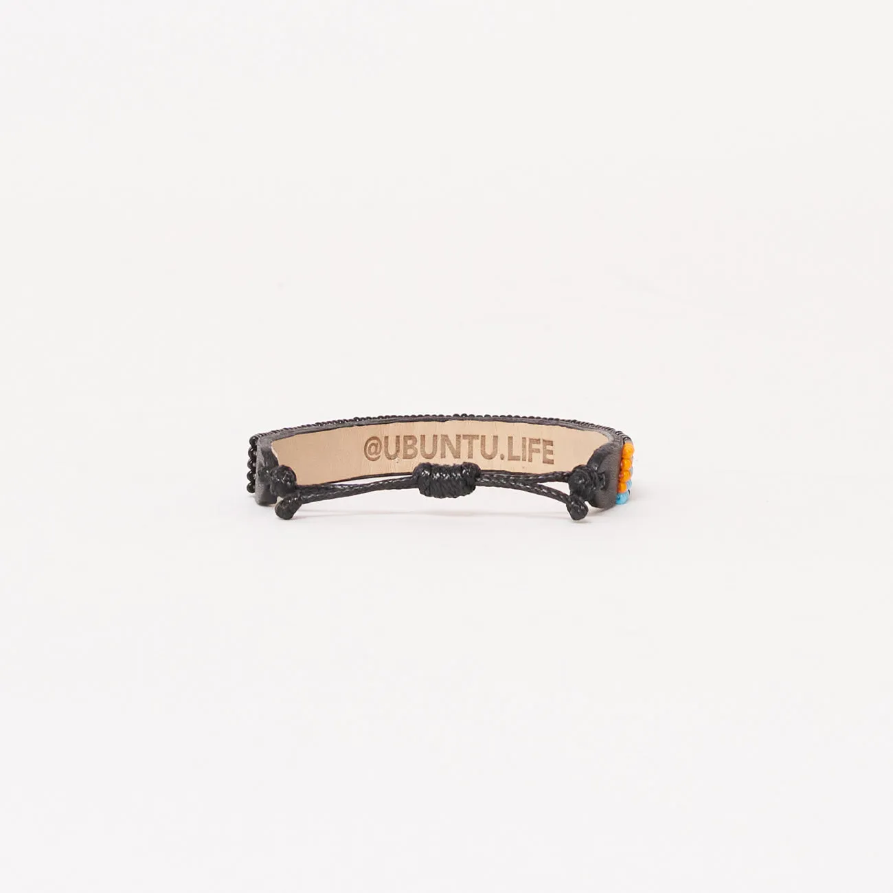 Solid Bracelet - Black
