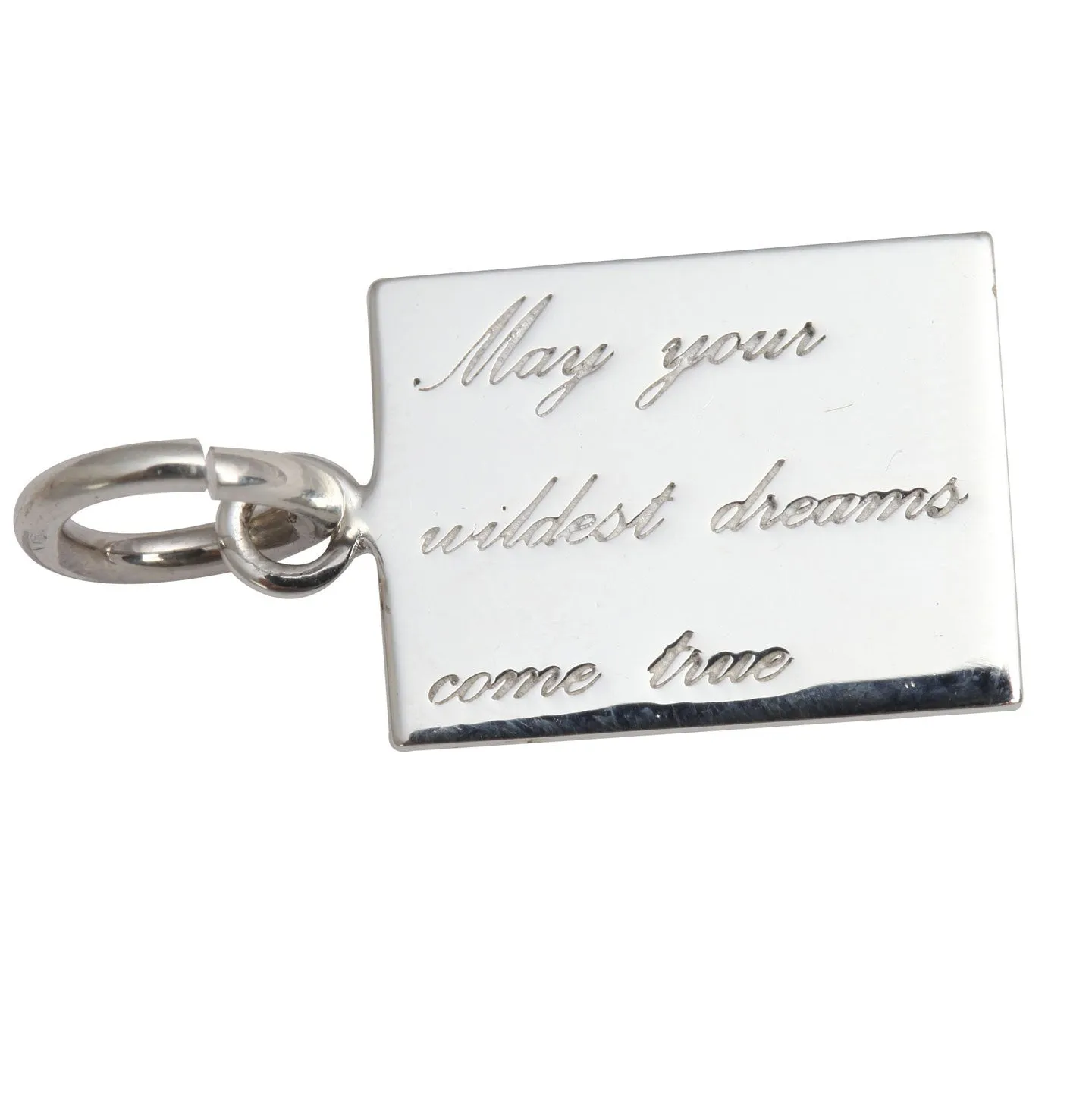 Wildest Dreams & Star Necklace by Joy Everley